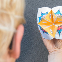 Registratie nadering ironie Knutselen met papier - knutsel ideeën & origami voor kinderen
