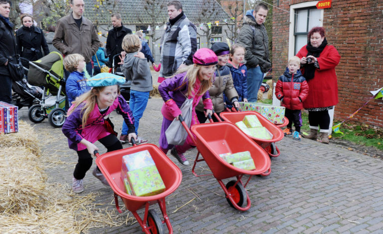 Leuke Sinterklaas Activiteiten Om Samen Je Kids Te Doen - MoodKids